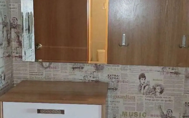 Квартира студия на улице Северо-Западная 81 (44)