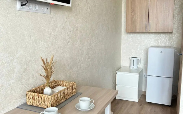 Гостевой Дом с отдельным входом на Улице Троицкая