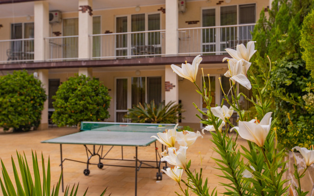 Skazka Guest House