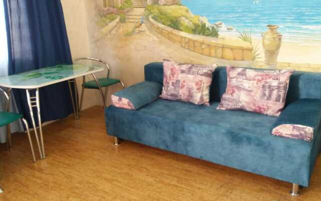 Апартаменты в Самом Центре Волгограда