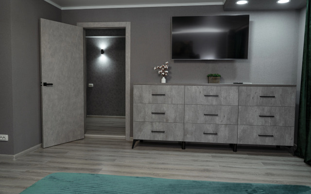 Квартира на Чапаева 31