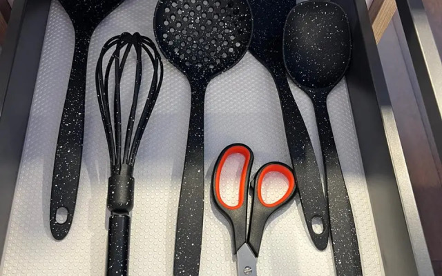 Апартаменты Измайловский Парк