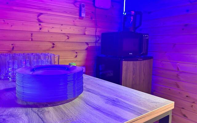 Апартаменты КрышаLoft Пространство для проведения мероприятий