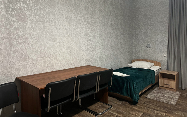 Smart Hotel KDO Kursk Hotel