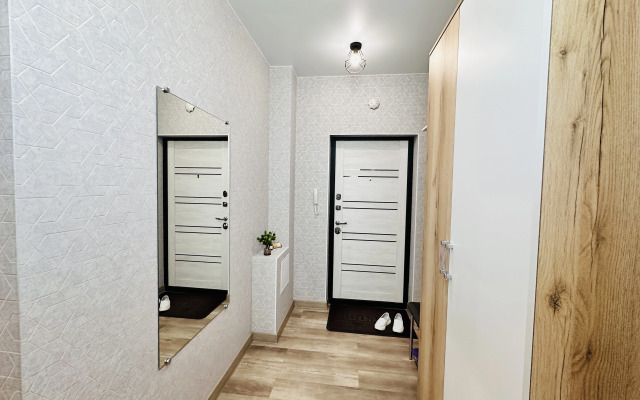 Апартаменты ЖК Новый