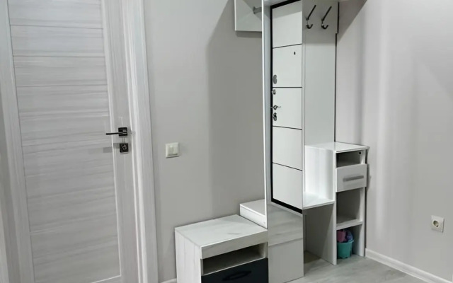 Apartment na Pionerskom Prospecte 127