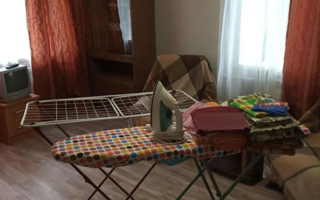 Апартаменты на Советской 29А