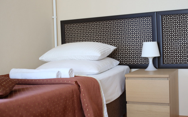 Частный дом У Озерка