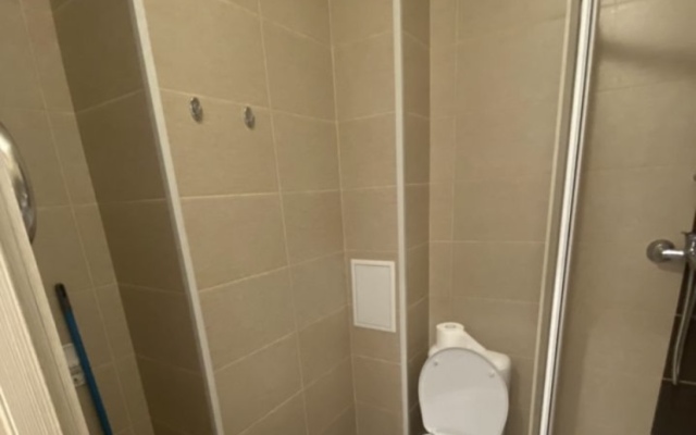 Na Vorontsovskom flat
