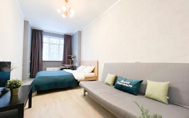Квартира Апартаменты в центре