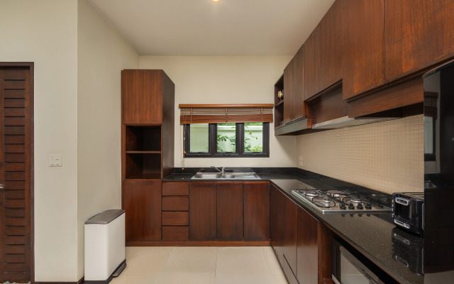 Savu 3BR Private Pool Nai Harn Beach Villa