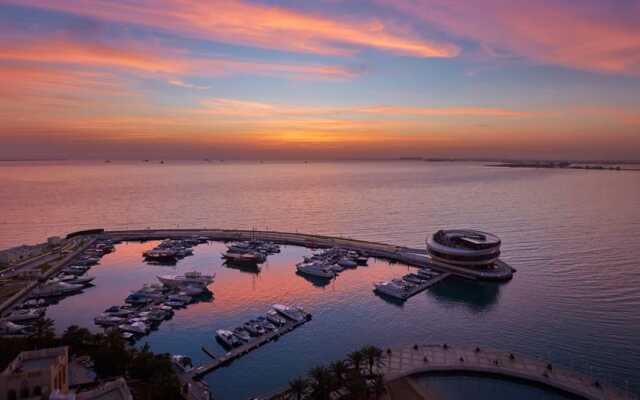 Four Seasons Hotel Doha