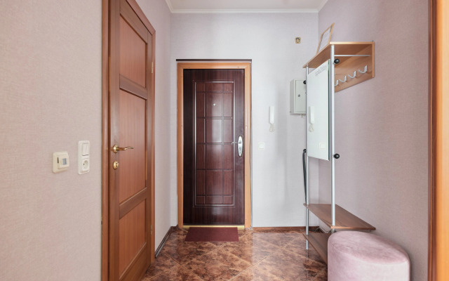 Апартаменты Мытнинская 2