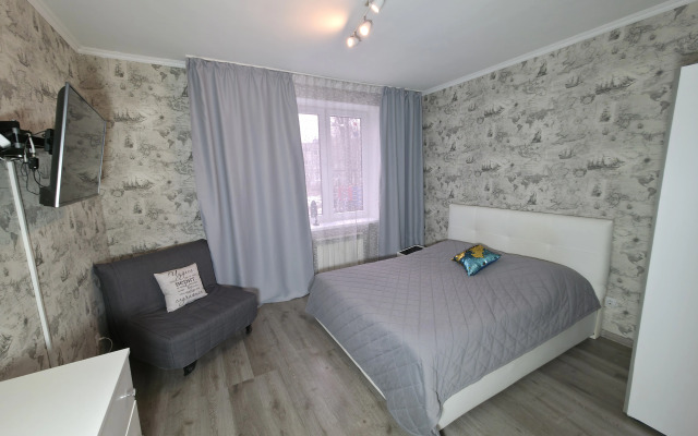 Апартаменты в Самом Красивом Месте