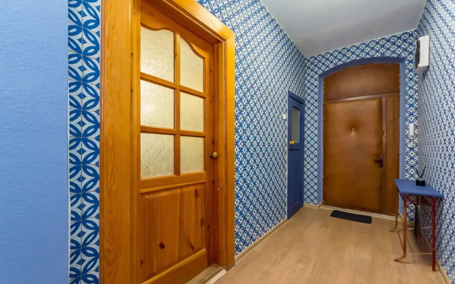 Apartamenty na Moskovskoj