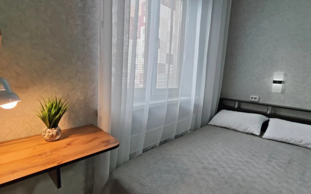 Квартира Уютная однокомнатная квартира