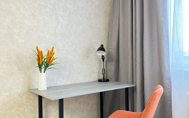 Квартира Стильная Kravc Group в ЖК Лето