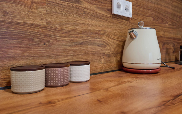 Апартаменты Grand Palace 905