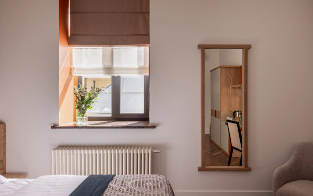 Hotel Hovard Club