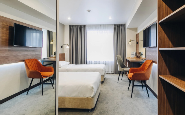 Buryatiya Hotel
