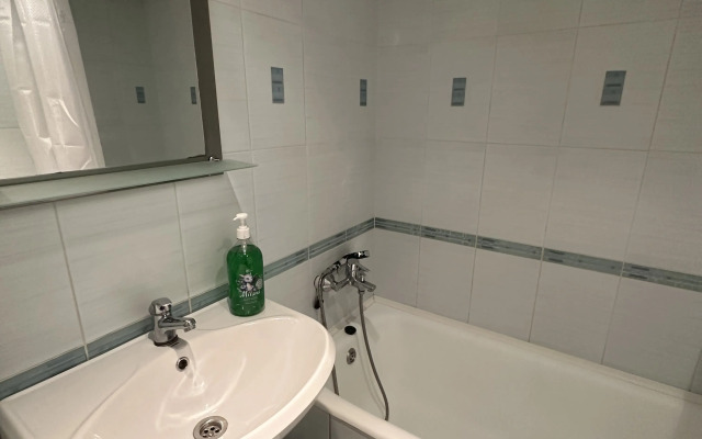 Komandirovka Flat