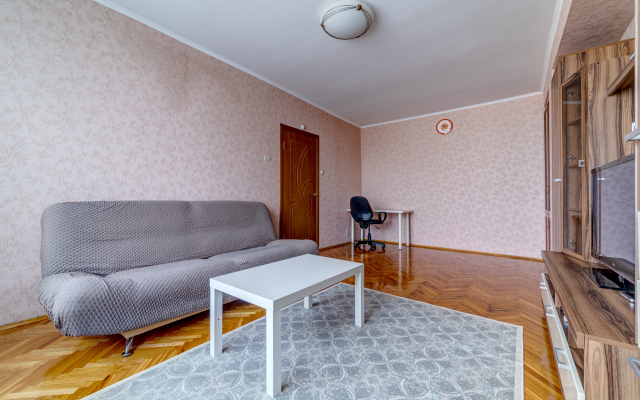 Novyij Arbat 22 Apartments