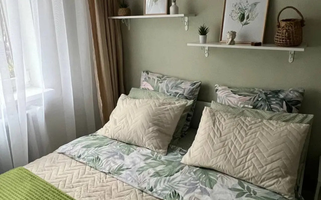 Квартира ПонартАпарт