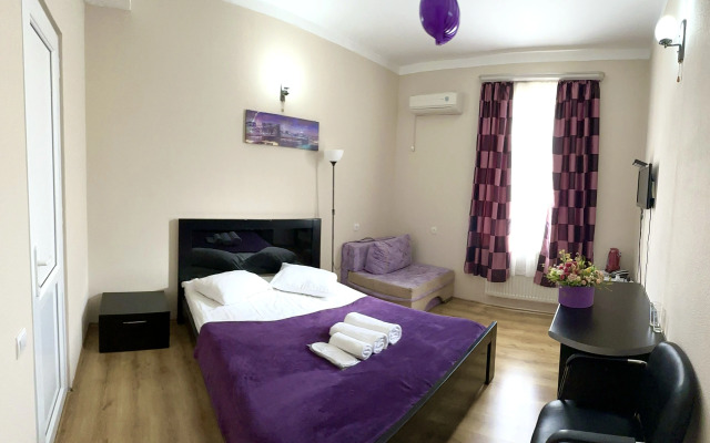 Qeroli old town Hotel