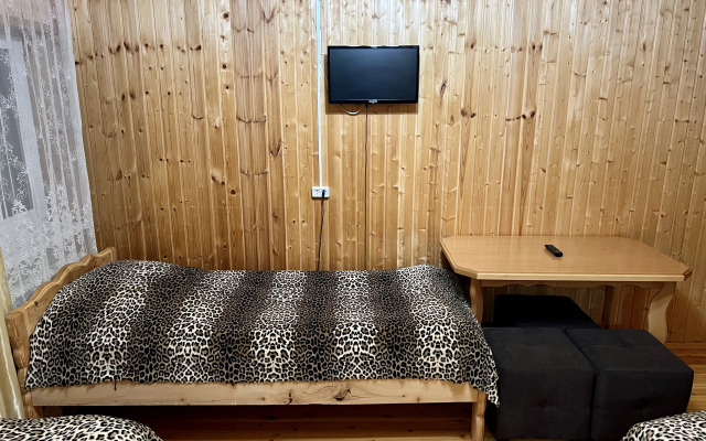 Krugozor 2  Guest house