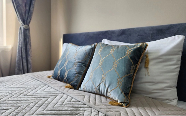 Квартира на Улице Родниковая 30к1