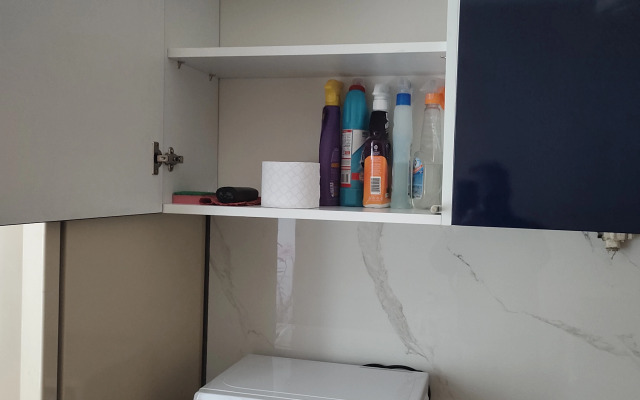 Квартира Однокомнатная в Шибанкова