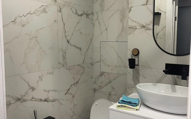 Квартира на берегу Катуни