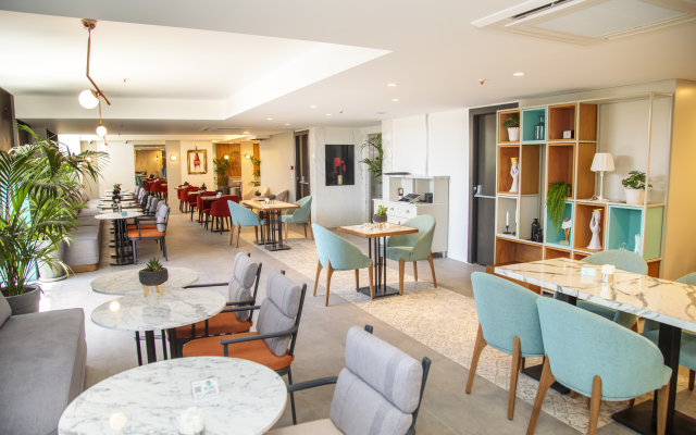 Dosso Dossi Hotels Yenikapı