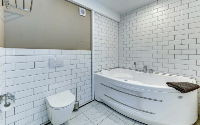 Апартаменты SweetHome на Мойке 40