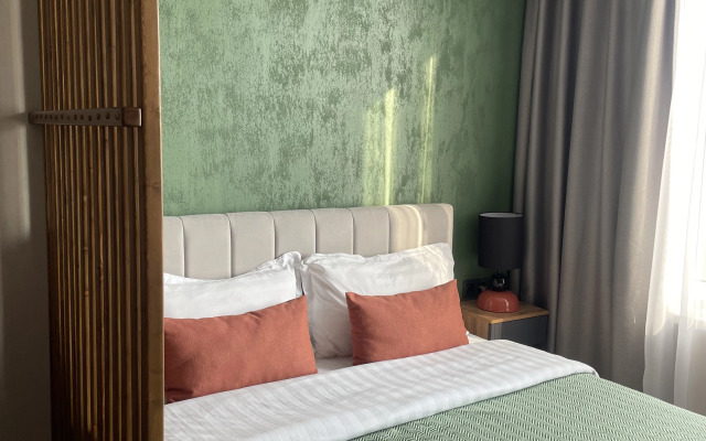 Квартира в ЖК Аура