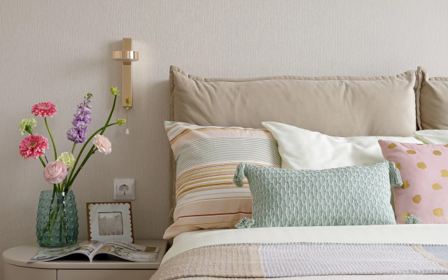 Квартира Нежный Восход