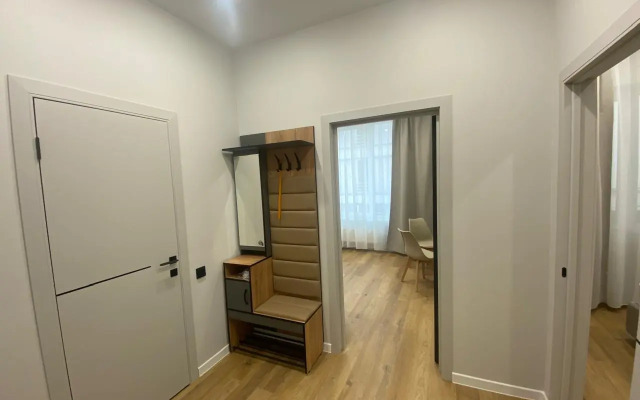 Апартаменты Sea Side 14