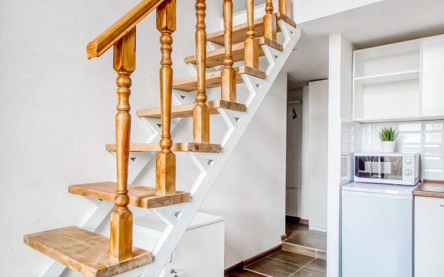 Квартира У метро Чисто Комфортно