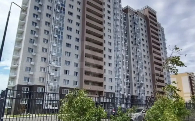 Шикарная Квартира с Видом на Реку и Город