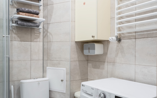 Квартира Mi Home Фантастические закаты