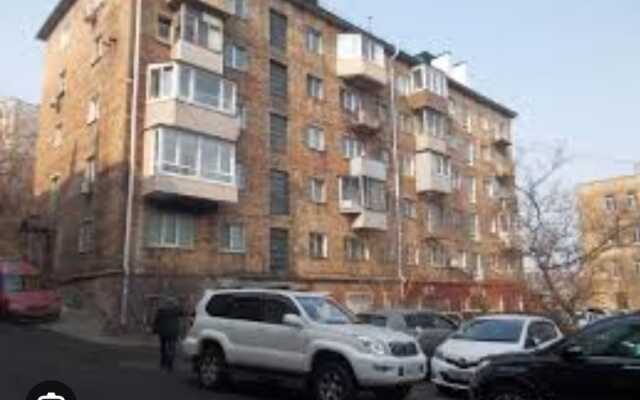 Vladdom25.ru Na Posyetskoy Apartments
