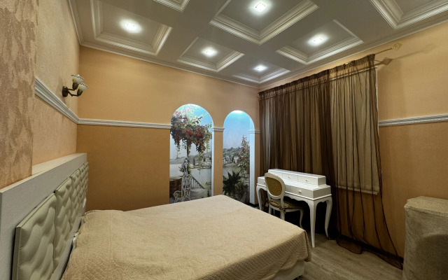 Elitnye U Morya Apartments