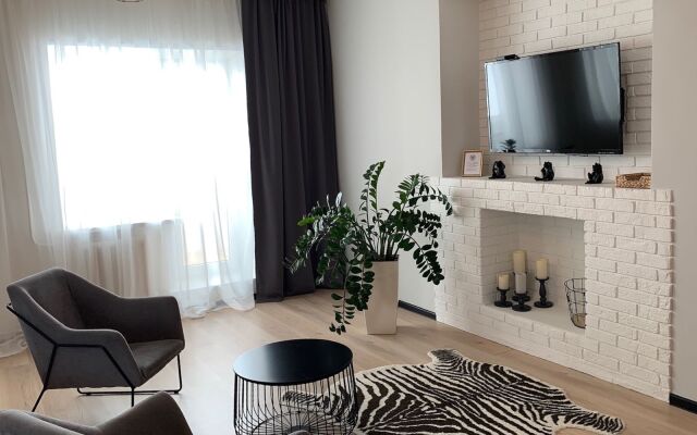 Апартаменты VLadhome24