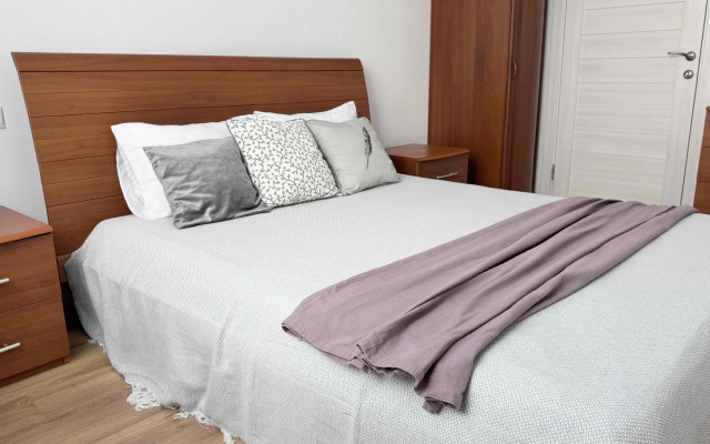 Dvushka Na Rechnom Flat