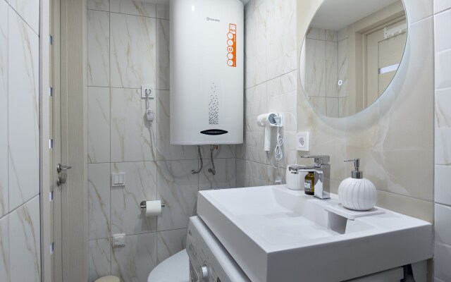 Dizaynerskie Ryadom S Nevskim Prospektom Apartments