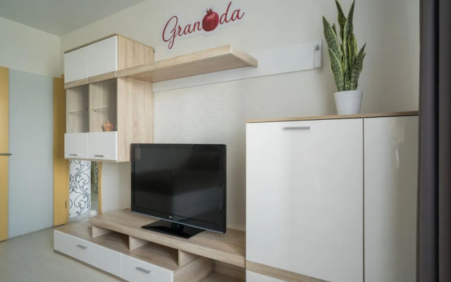 Granada Flat