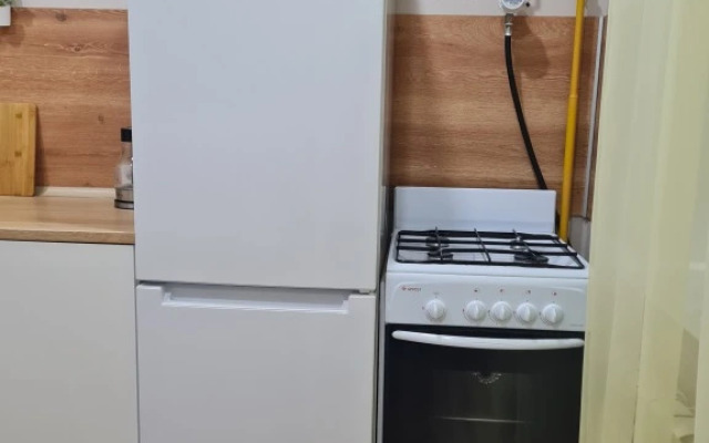 Апартаменты Comfort у центра