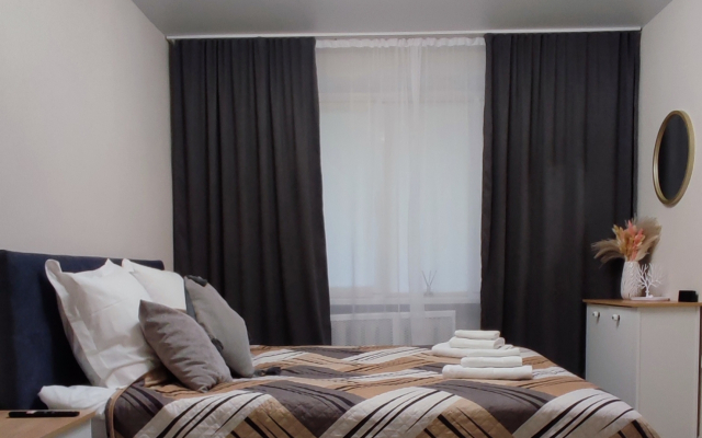 Квартира рядом с Южным Вокзалом