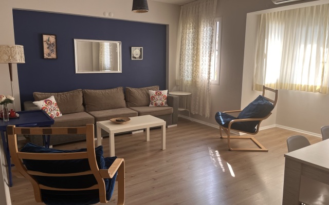 Deka Evleri Apartment