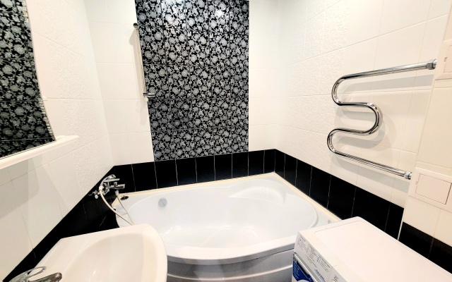 U stadiona Krasnodar Flat